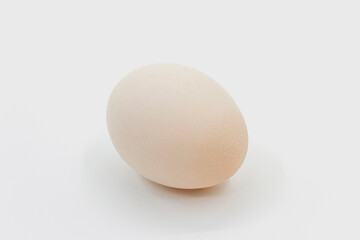 Fresh and tasty country eggs