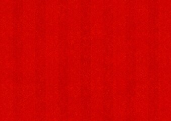 薄い縦縞模様がある赤い和紙、日本伝統風テクスチャー
