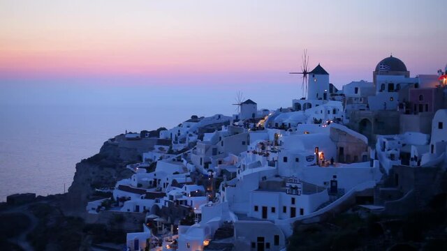 エーゲ海ギリシャ