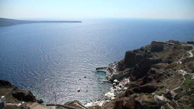 エーゲ海ギリシャ