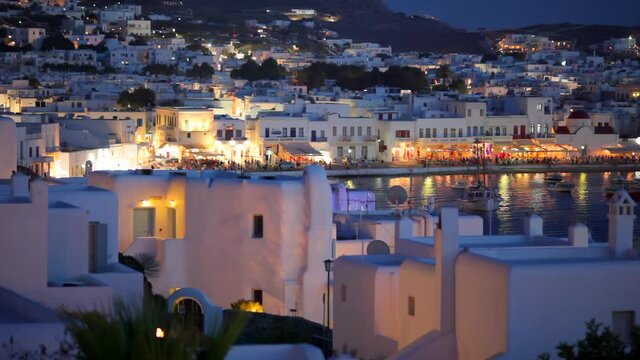 エーゲ海ギリシャ