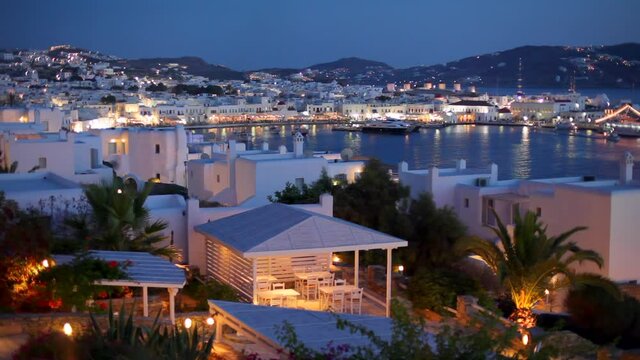 エーゲ海ギリシャ