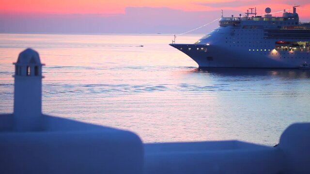エーゲ海ギリシャ