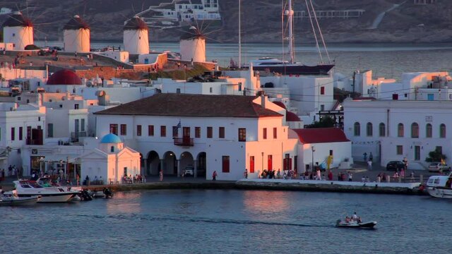 エーゲ海ギリシャ