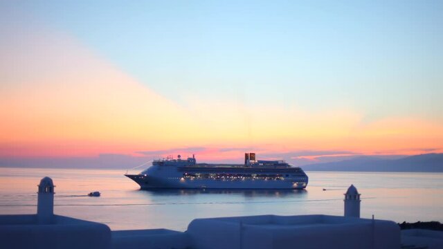 エーゲ海ギリシャ