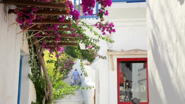 エーゲ海ギリシャ
