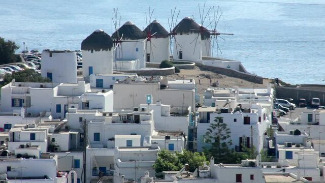 エーゲ海ギリシャ