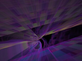 Obraz premium Imaginatory fractal background Image