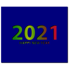 2021 new logo and icon design