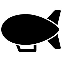 Zeppelin  © Prosymbols