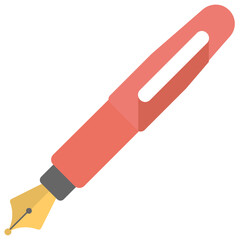 Fountain Pen