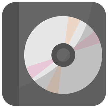 Compact Disk 