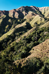 Beautiful landscape of Northwest Vietnam