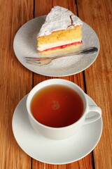 Victoria Sponge Cake