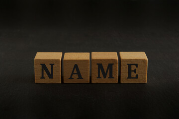 NAME