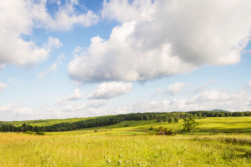 Big Meadows at Shenandoah National Park, Virigina