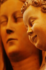 Florence's Outdoor Art: Statues of the Piazza della Signoria
