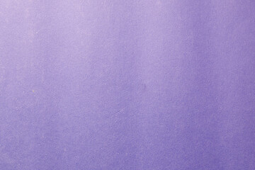 Color lavender paper background. Clean violet paper texture with simple surface. High resolution photo.