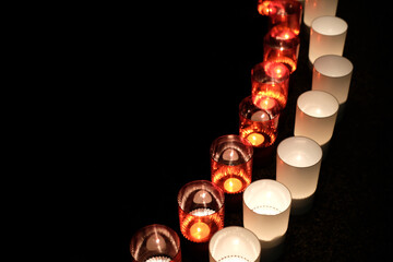 キャンドルナイト