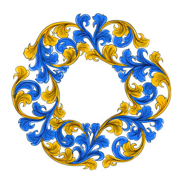 Ceramiche artistiche di Caltagirone Sicilia Italia