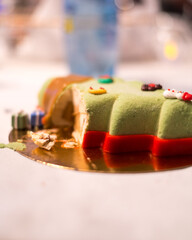Bûche de Noël 3