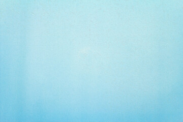 Gentle blue vinyl background