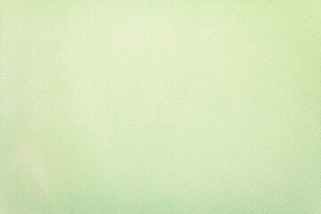 Gentle green vinyl background