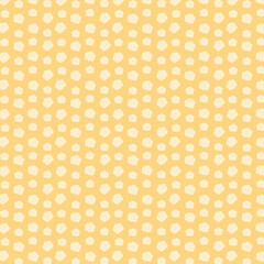 baby pattern orange sweet pattern fabric hand drawn with purple sweet texture.