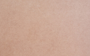 Paper texture pink cardboard background with rough fiber pattern on craft blank pink paper sheet surface