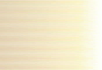 Obraz premium Abstract gold luxurious line Stripe background - simple texture for your design. gradient background. Modern decoration for websites, posters, banners, EPS10 vector