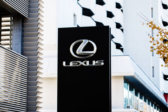 LEXUS（レクサス）