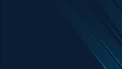 dark blue background with modern corporate design