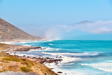 Obraz premium South Africa beach 