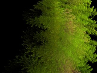 Fototapeta premium Imaginatory fractal background Image