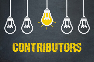 Contributors