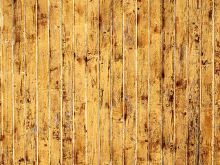 light brown texture of brown old planks