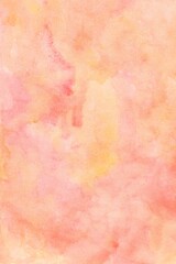 Fototapeta premium abstract orange background with space for your text or images