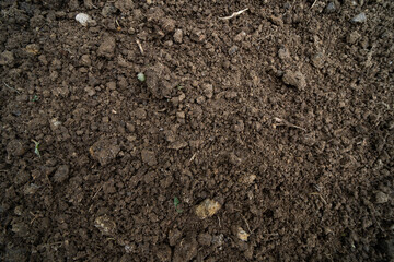 soil background texture brow color texture