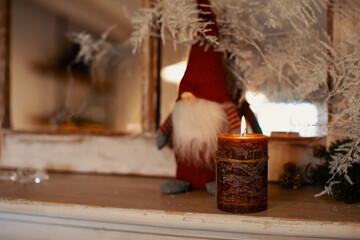 Décorations de Noël