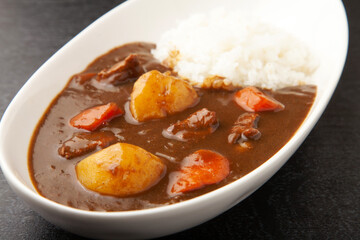 カレーライス