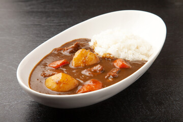 カレーライス