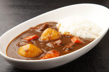 カレーライス