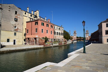 Venezia - Arsenale