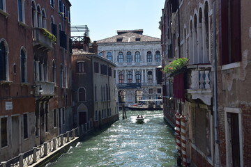 Venezia - Italia - panorama