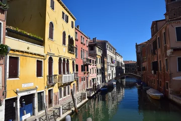 Fotobehang Venezia - Italia - panorama © Stefano Gasparotto