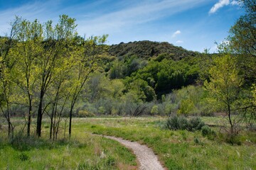 The Start of a Great Venture