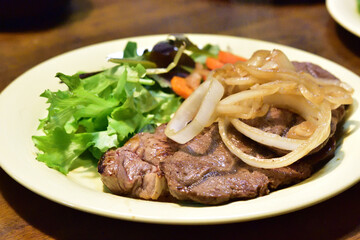 日本の美味しい料理