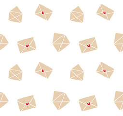 set of envelopes