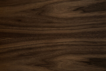 Obraz premium Dark brown seamless wooden plank flooring texture using for homepage