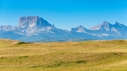 Fototapeta premium Beautiful Views